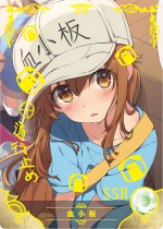 NS-05-M08-13 Platelet | Cells At Work